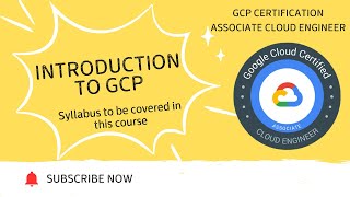 Google Cloud (GCP) Certification (Hindi) | Associate Cloud Engineer | Introduction  - 01