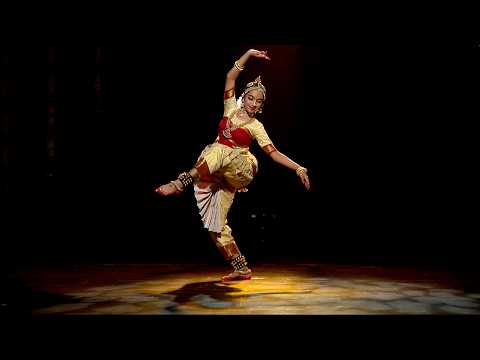 Mridula Sivakumar Solo 2025 - SDN's Kriya - Sridevi Nrithyalaya - Bharathanatyam Dance