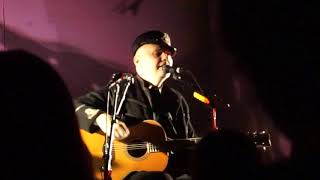 Billy Corgan - Amarinthe – Live in San Francisco