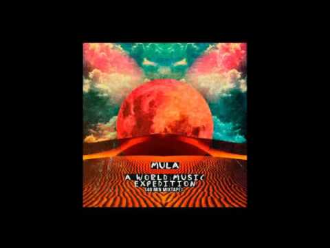 Mula - A world music expedition  [mix deep house sitar] (Sabo, Nu, Bedouin, Roi okev, Nu ...)