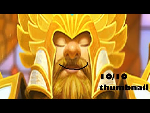 Fafnir On Crack Smite Montage