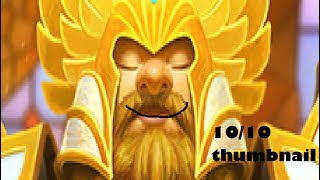 fafnir on crack - smite montage