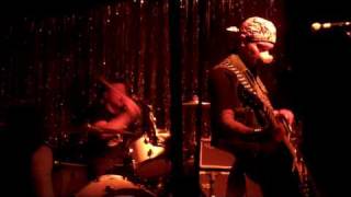 The Bravery - Slow Poison - Live in San Jose