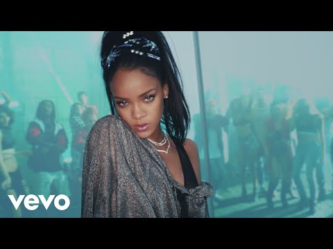 Calvin Harris - This Is What You Came For (feat. Rihanna)