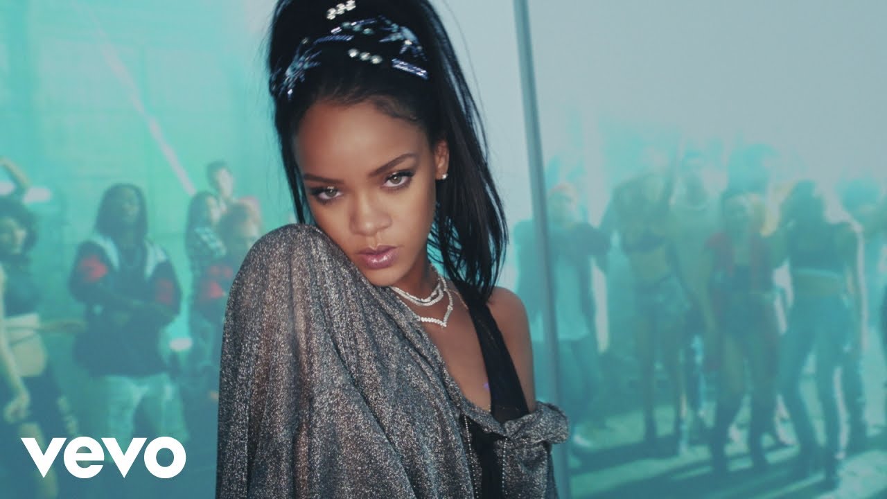 Calvin Harris, Rihanna - This Is What You Came For (Official Video) ft. Rihanna thumnail