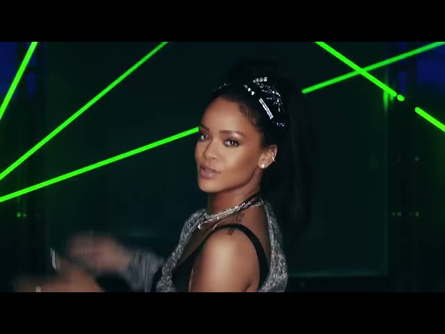 This Is What You Came For von Calvin Harris & Rihanna ((jetzt ansehen))