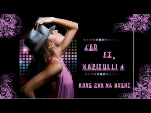 Leo Ft BlackStar and StarLit - Bone Pak Ma Nxeht