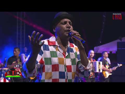 Melodía Para DIOS (En Vivo) Farid Ortiz - carnaval - Ciénaga - 2024