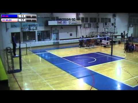 13.11.2014. OK AS - OK Imlek