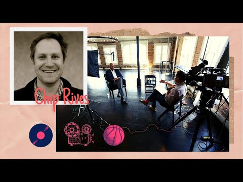 MMH Interviews - Chip Rives