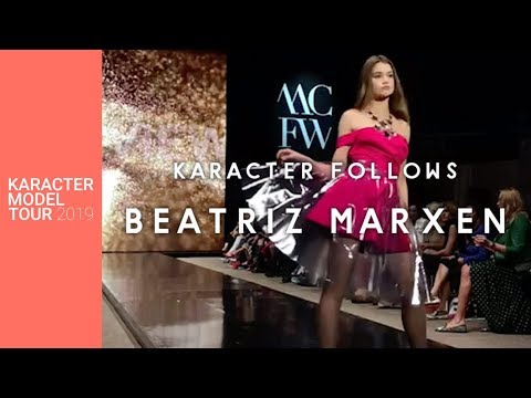 K'Follows com Beatriz Marxen | KMT 2019