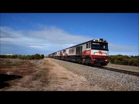 SCT 6MP9 with CSR002, CSR009, SCT010, SCT015, SCT011 and SCT006