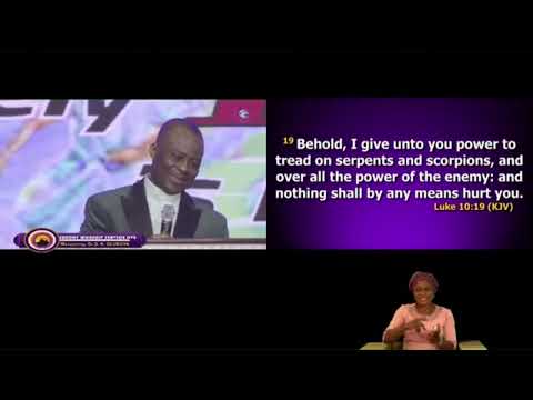 STEPS TO PERSONAL DELIVERANCE BY DR. D. K. OLUKOYA