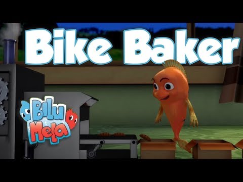 Bilu Mela - Bike Baker
