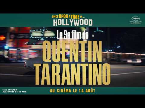 TV Spot : « People » VF