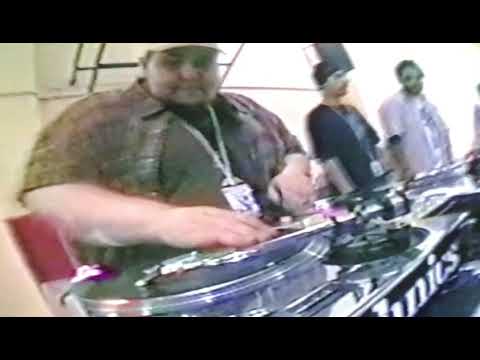 DJ SYKO ( Iron Chefz / ATT Crew ) - All Elements Show Tucson AZ
