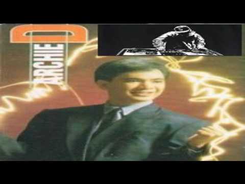 ARCHIE D + IPAKITA MO ( HQ )