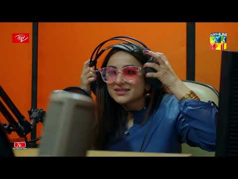 Parizaad Episode 26 - Best scene 03 - Hum Tv