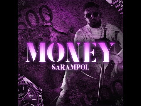 Sarampol - MONEY (Official Video)