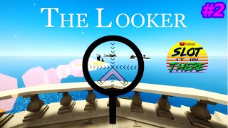 The Looker: #2 The Hurt Looker
