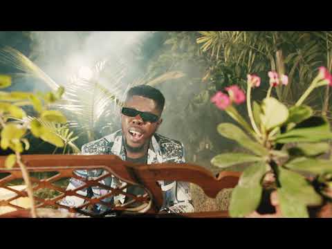 Kingzkid - Married (Official Video)