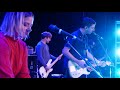 Tigers Jaw - Semi-Charmed Life (Third Eye Blind cover)