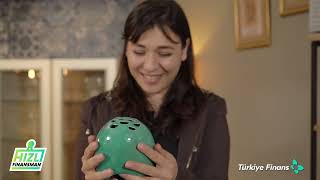Türkiye Finans - Hızlı Finansman | Sosyal Medya Reklamı