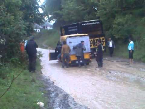 sinistrati din badesti