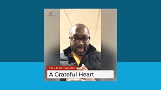 A Grateful Heart