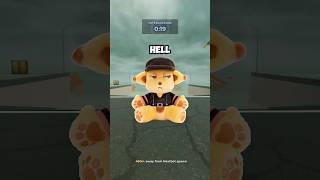Survive Plushie Hell in this spot 👀🔥 #roblox #evaderoblox #robloxevade #evade