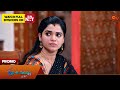 Pudhu Vasantham - Promo | 17 May 2024  | Tamil Serial | Sun TV