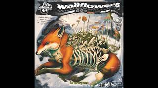 Download lagu CHILIØ - wallflower [ lyric video/visualizer ] mp3