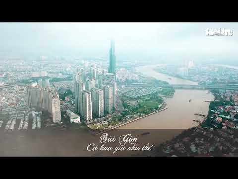 Sài Gòn có bao giờ như thế - Hồ Thanh Danh