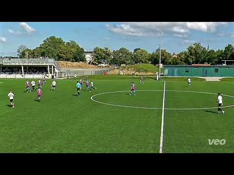 NK Marsonia U-17 vs HNK Đakovo Croatia U-17 4:0 (2:0) - GOALS