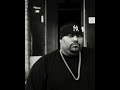 Big Pun - Parental Discretion - lyric video