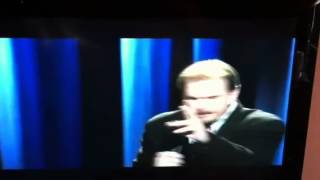 Bill Engvall Driving