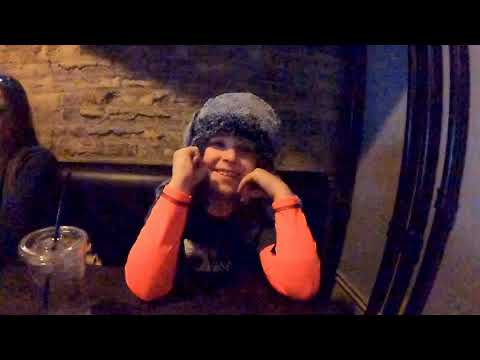 World of Wonders Festival 2021 in Grand Rapids,  Michigan.