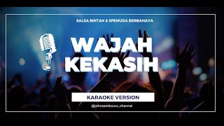Download lagu Wajah Kekasih Salsa Bintan Feat 3Pemuda Berbahaya Karaoke Version mp3 Download lagu Wajah Kekasih Salsa Bintan Feat 3Pemuda Berbahaya Karaoke Version mp3