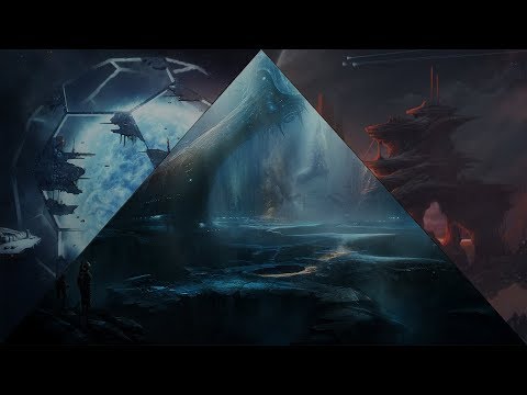 [Stellaris 1.8.2] FFA 9 Человек / Ассимилятор / Часть #1