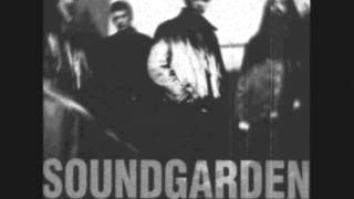 Soundgarden- H.I.V. Baby (Room A Thousand Years Wide Single)
