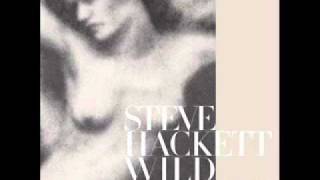 Steve Hackett - Howl