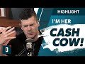 My Wife Treats Me Like Her Cash Cow