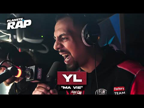 Video thumbnail for Ma vie
