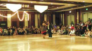 Marcelo Varela & Analia Vega 2 NTW 2011