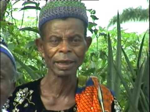 Chief Okon Udo Udo & Prince Akpan Bassey Usoro - Ima Anam Nne Ibono Ntom (Official Video)