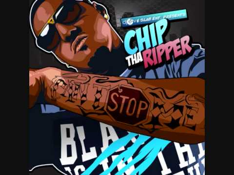 Chip Tha Ripper - Right Here