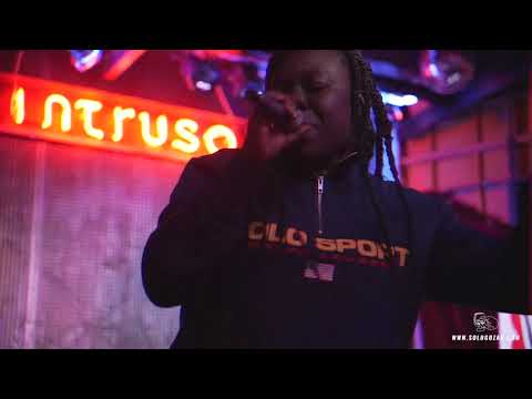 Flavia Beaka en El Gozódromo 80 (Especial 4º Aniversario)