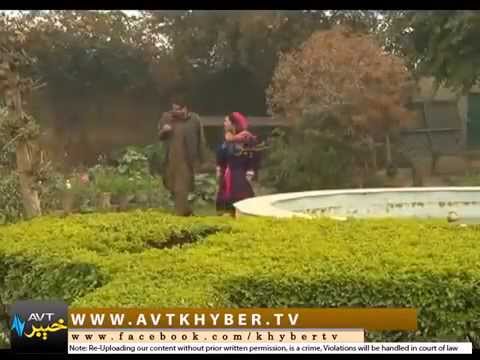 AVT KHYBER - MATAY KAREY '' DRAMA '' 19-06-2015