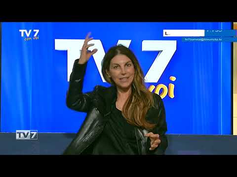 L'Importanza della comunicazione - Tv7 con Voi 8/5/23 (1 di 3)