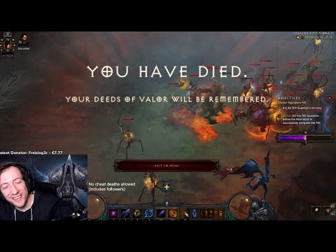 Second RIP S27 - Tal Rasha Wizard